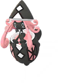go male shiny preview