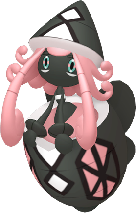 home male shiny preview