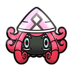 pokemon shuffle male