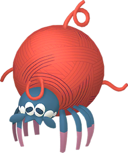 home male shiny preview