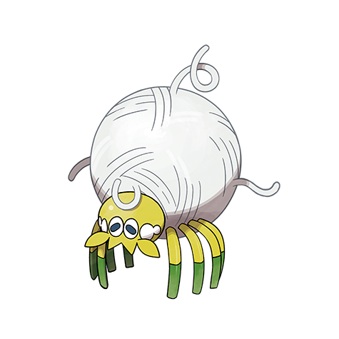 official artwork male