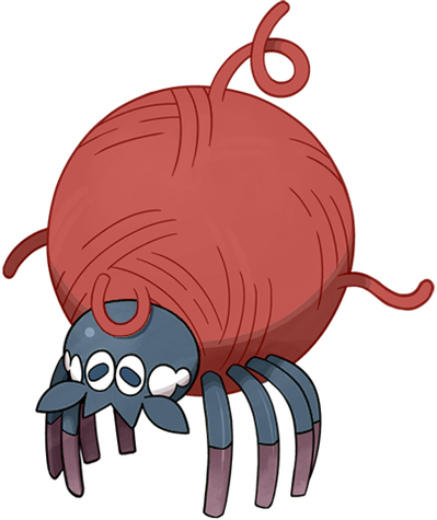 official artwork male shiny preview