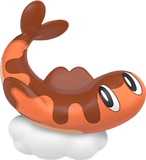 home male shiny preview