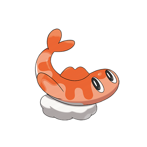 official artwork male