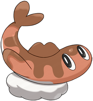 official artwork male shiny preview