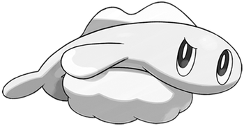 official artwork male shiny preview