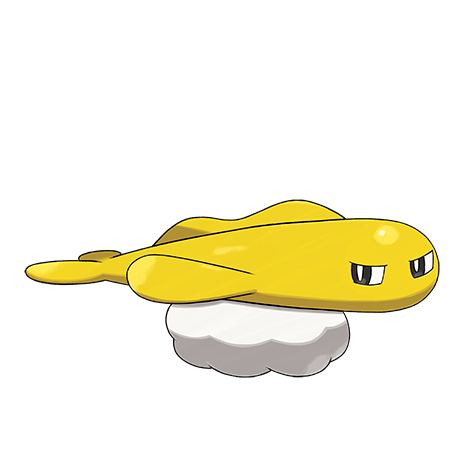 official artwork male