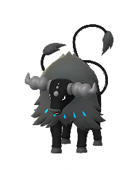 go male shiny preview