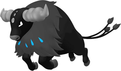 home male shiny preview