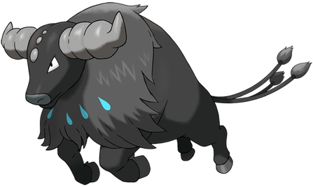 official artwork male shiny preview