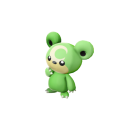 legends arceus male shiny