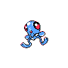 crystal male