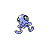 crystal male shiny