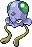 emerald male shiny preview