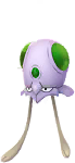 go male shiny preview
