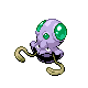 heartgold soulsilver male shiny