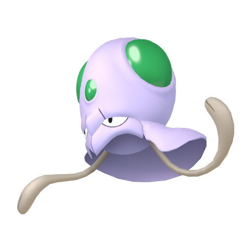 home male shiny