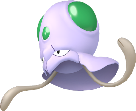 home male shiny preview