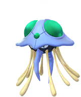 go male shiny preview