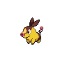 black white male shiny
