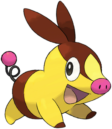 official artwork male shiny preview