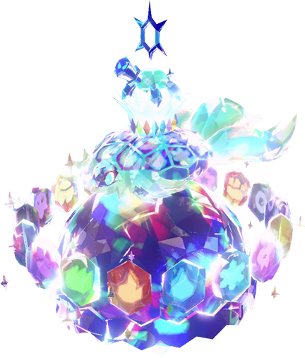 home male shiny preview