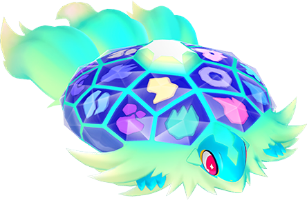 home male shiny preview