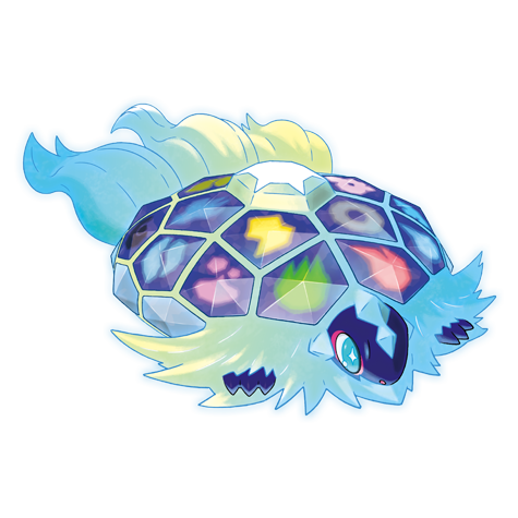 official artwork male