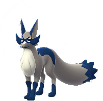 go male shiny preview