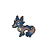 msikma pokesprite gen8 male shiny
