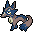 msikma pokesprite gen8 male shiny preview