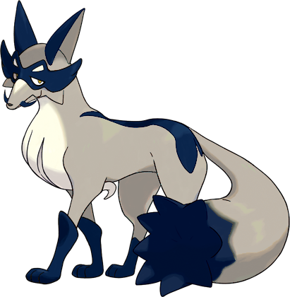 official artwork male shiny preview