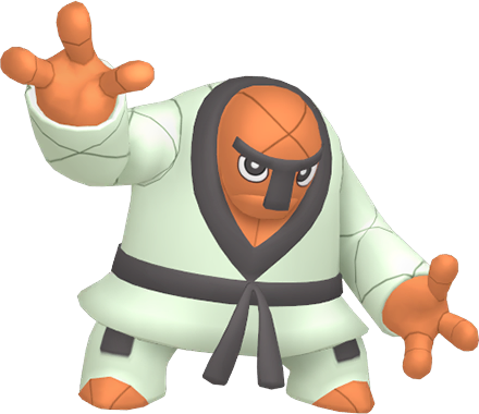 home male shiny preview