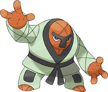 official artwork male shiny preview