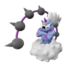 legends arceus male shiny