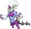 bank male shiny preview