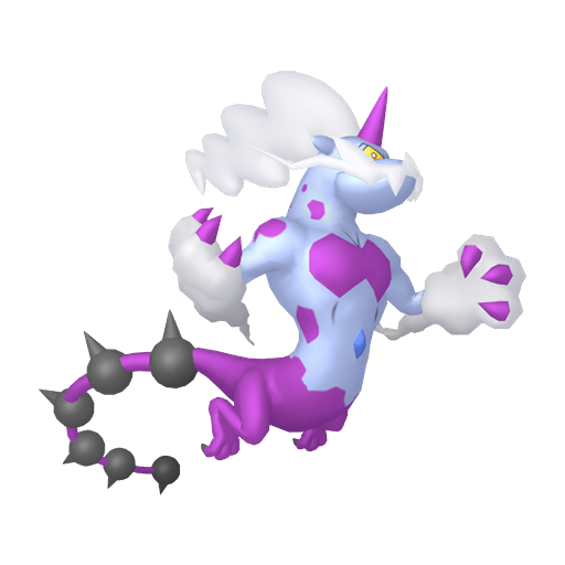 home male shiny