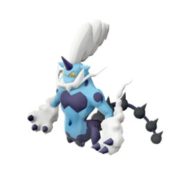 legends arceus male