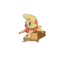 bank male shiny