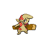 default male shiny