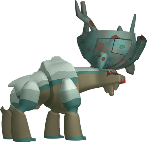 home male shiny preview