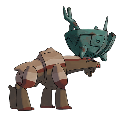 official artwork male