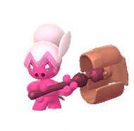 go male shiny preview