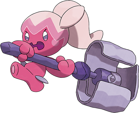 official artwork male preview