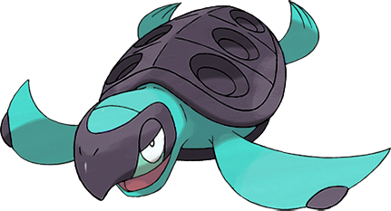 official artwork male shiny preview