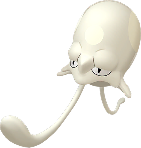 home male shiny preview