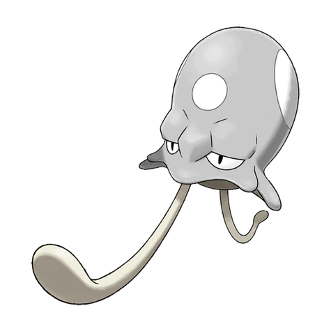 official artwork male shiny