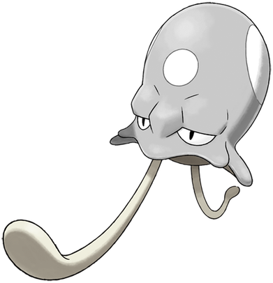 official artwork male shiny preview