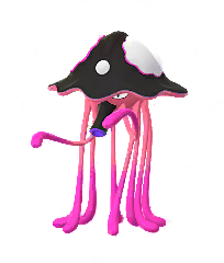 go male shiny preview