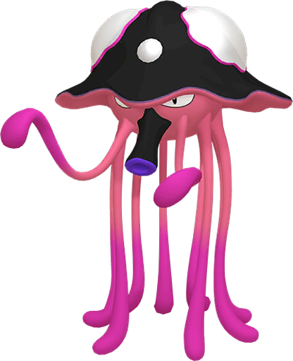 home male shiny preview